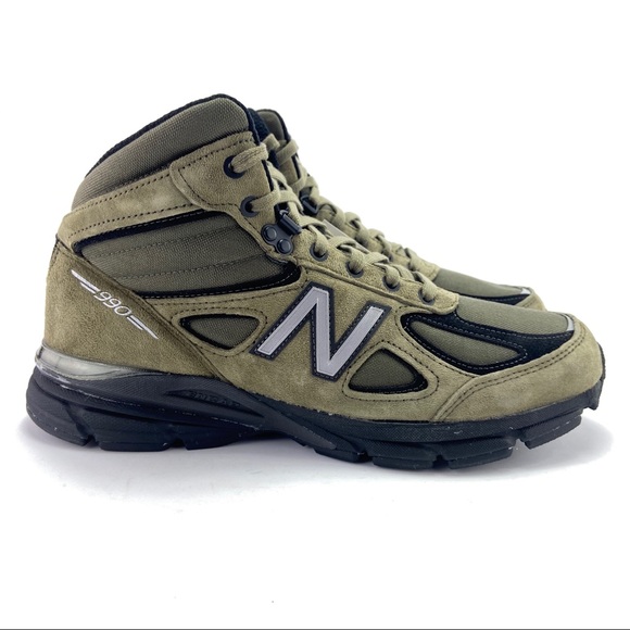 new balance 690 olive